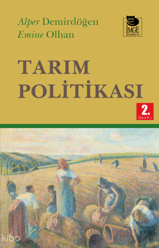 Tarım Politikası