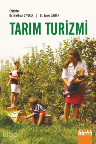 Tarım Turizmi