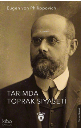 Tarımda Toprak Siyaseti