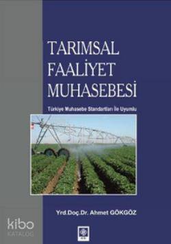 Tarımsal Faaliyet Muhasebesi