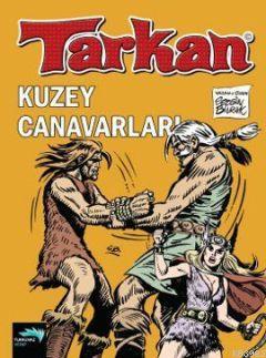 Tarkan - Kuzey Canavarları