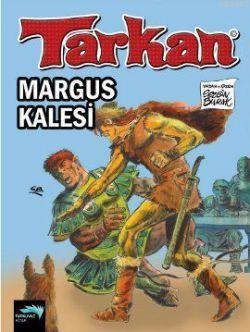 Tarkan-Margus Kalesi