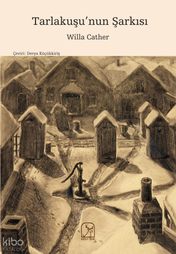 Tarlakuşu’nun Şarkısı