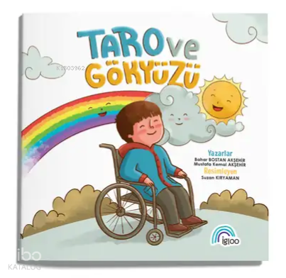 Taro ve Gökyüzü