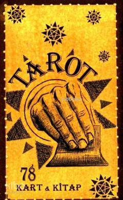Tarot 78 Kart ve Kitap