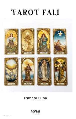 Tarot Falı