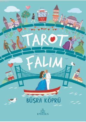 Tarot Falım (Ciltli) - Kitapiks.com