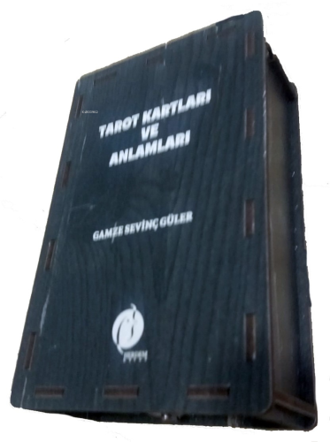 Tarot Kartları Ve Anlamları - Kitapiks.com