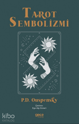 Tarot Sembolizmi