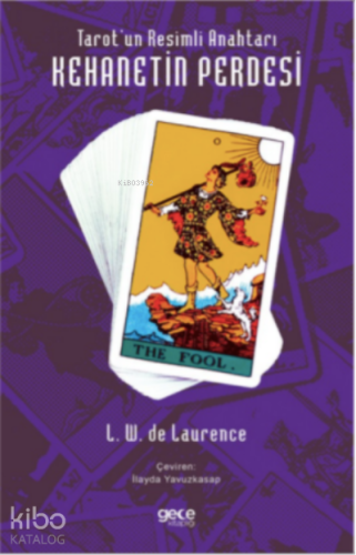 Tarot’un Resimli Anahtarı - Kehanetin Perdesi