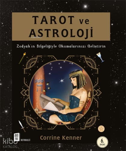 Tarot ve Astroloji