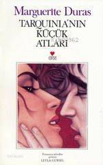 Tarquinia'nın Küçük Atları