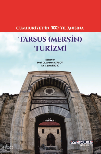 Tarsus Mersin Turizmi