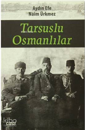 Tarsuslu Osmanlılar