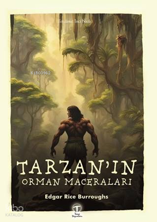 Tarzan’ın Orman Maceraları