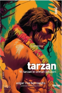 Tarzan VI: Tarzan’ın Orman Öyküleri