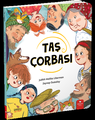 Taş Çorbası