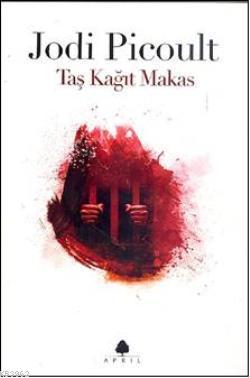 Taş Kağıt Makas - Kitapiks.com