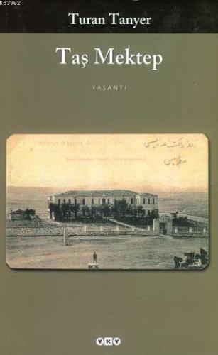 Taş Mektep