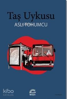Taş Uykusu - Kitapiks.com
