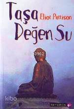 Taşa Değen Su - Kitapiks.com
