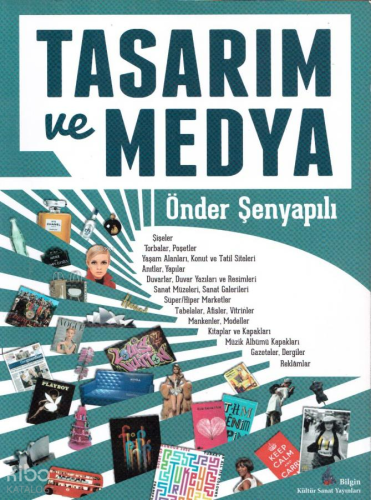 Tasarım ve Medya