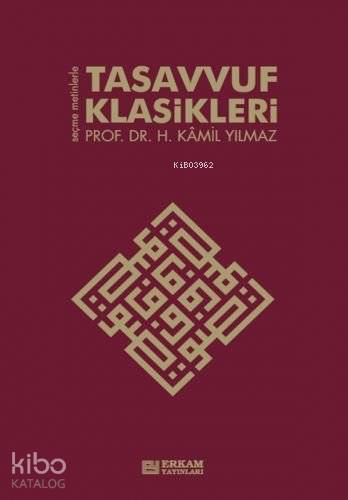 Tasavvuf Klasikleri