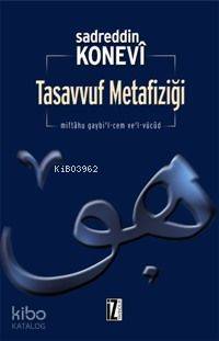Tasavvuf Metafiziği