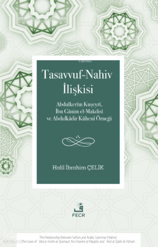 Tasavvuf-Nahiv İlişkisi