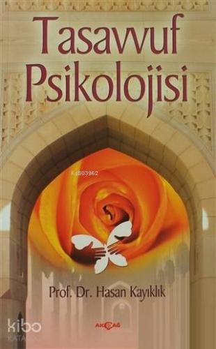 Tasavvuf Psikolojisi