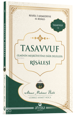 Tasavvuf Risalesi