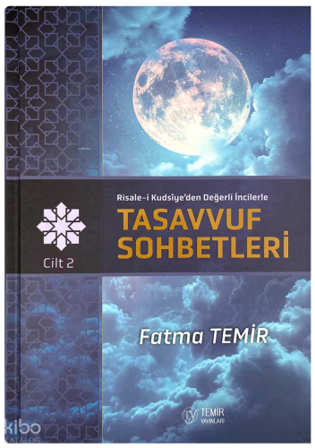 Tasavvuf Sohbetleri 2  (Ciltli)