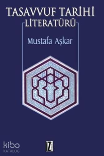 Tasavvuf Tarihi Literatürü