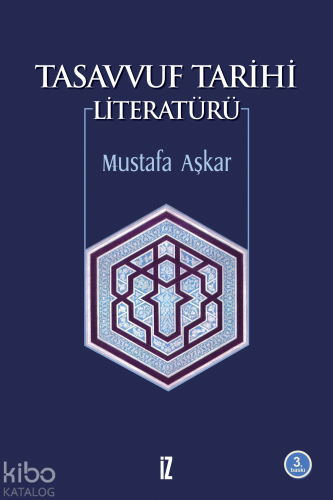 Tasavvuf Tarihi Literatürü