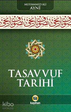 Tasavvuf Tarihi