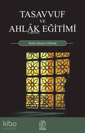 Tasavvuf ve Ahlak Eğitimi