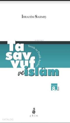 Tasavvuf ve İslam - Kitapiks.com