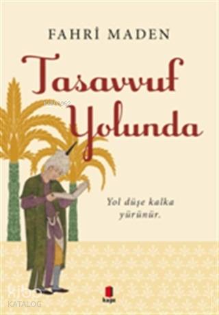 Tasavvuf Yolunda - Kitapiks.com
