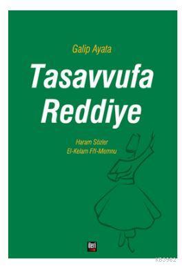 Tasavvufa Reddiye - Kitapiks.com