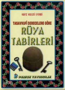 Tasavvufi Derecelere Göre Rüya Tabirleri (Rüya-009)