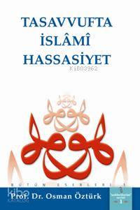 Tasavvufta İslami Hassasiyet