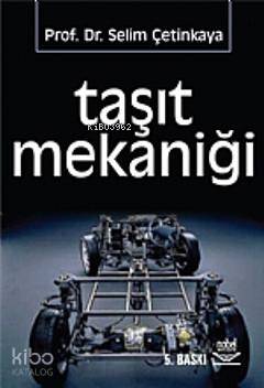 Taşıt Mekaniği