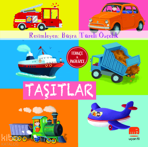 Taşıtlar
