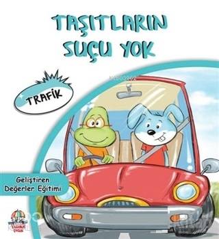 Taşıtların Suçu Yok Trafik