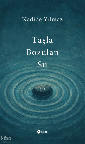 Taşla Bozulan Su