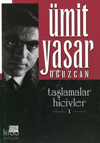 Taşlamalar Hicivler- 1 
