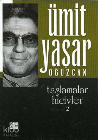Taşlamalar Hicivler 2