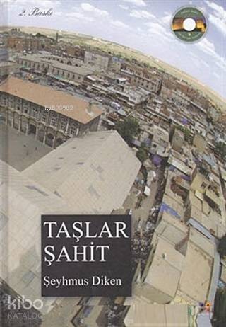 Taşlar Şahit - Kitapiks.com