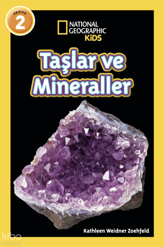 Taşlar Ve Mineraller