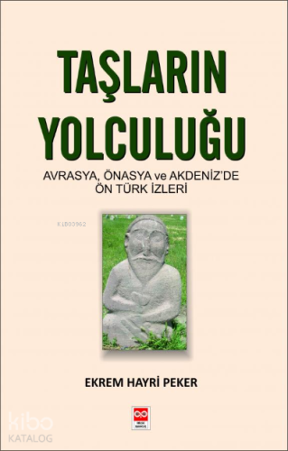 Taşların Yolculuğu